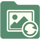 PixOrder Icon
