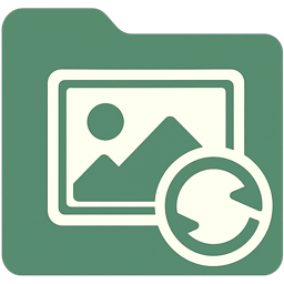 PixOrder App Icon